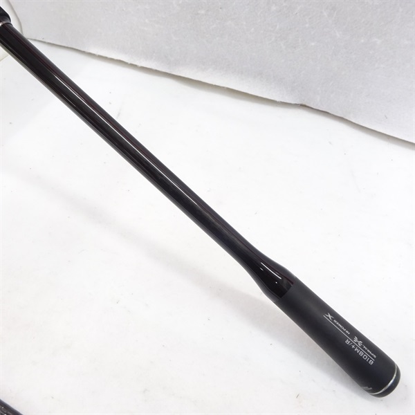 ２０エクスセンスジェノスＢ１０８Ｍ＋／Ｒ